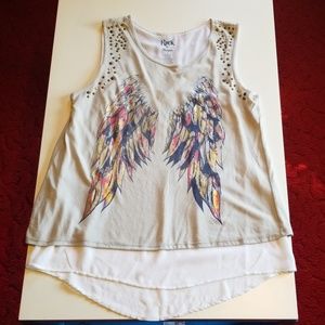 Wrangler Rock 47 Tank Top